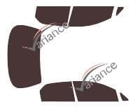 VARIANCE AUTO k-3-989-1-45