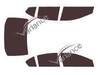 VARIANCE AUTO k-3-990-1-46