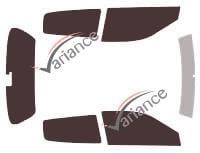 VARIANCE AUTO k-3-1002-1-45