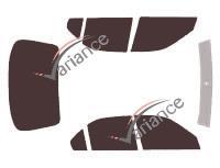 VARIANCE AUTO k-3-2929-1-54