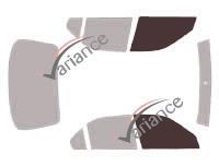 VARIANCE AUTO k-3-2929-3-54