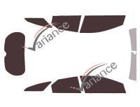 VARIANCE AUTO k-3-3325-1-45