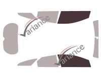 VARIANCE AUTO k-3-3325-3-54