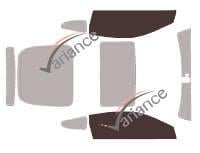 VARIANCE AUTO k-3-1022-3-54