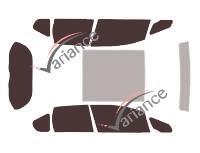 VARIANCE AUTO k-3-1033-1-46