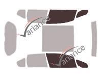 VARIANCE AUTO k-3-1033-3-54