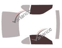 VARIANCE AUTO k-3-1051-3-54