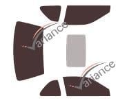VARIANCE AUTO k-3-1052-1-45