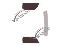 VARIANCE AUTO k-3-1054-3-54