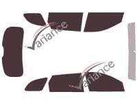 VARIANCE AUTO k-3-3246-1-45