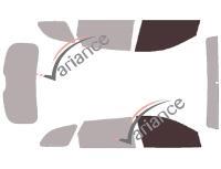 VARIANCE AUTO k-3-3246-3-54