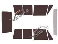 VARIANCE AUTO k-3-1086-1-45