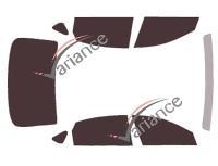 VARIANCE AUTO k-3-3327-1-54