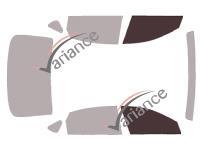 VARIANCE AUTO k-3-3327-3-54