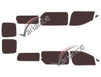 VARIANCE AUTO k-3-1115-1-45