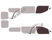 VARIANCE AUTO k-3-1115-3-54