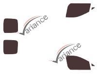VARIANCE AUTO k-3-2971-1-46