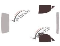 VARIANCE AUTO k-3-2969-3-54