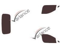 VARIANCE AUTO k-3-2970-1-46