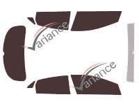 VARIANCE AUTO k-3-2965-1-45