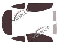 VARIANCE AUTO k-3-3280-1-54
