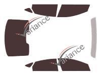 VARIANCE AUTO k-3-2845-1-46