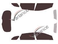 VARIANCE AUTO k-3-2736-1-54