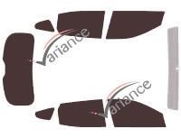 VARIANCE AUTO k-3-3062-1-45