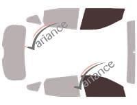 VARIANCE AUTO k-3-3062-3-54