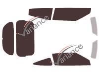 VARIANCE AUTO k-3-1132-1-45