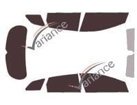 VARIANCE AUTO k-3-3172-1-46