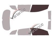VARIANCE AUTO k-3-3172-3-54