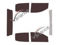 VARIANCE AUTO k-3-3093-1-54