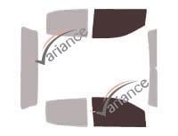 VARIANCE AUTO k-3-3093-3-54