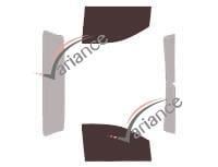 VARIANCE AUTO k-3-3095-3-54