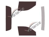 VARIANCE AUTO k-3-1166-1-45