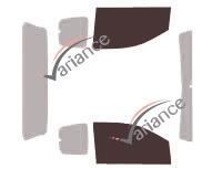 VARIANCE AUTO k-3-3094-3-54