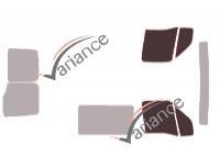 VARIANCE AUTO k-3-2742-3-54