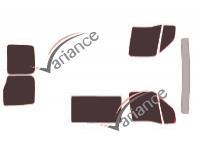 VARIANCE AUTO k-3-2742-1-45