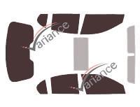 VARIANCE AUTO k-3-1197-1-45