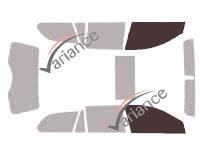 VARIANCE AUTO k-3-1198-3-54