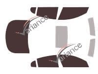 VARIANCE AUTO k-3-1182-1-45