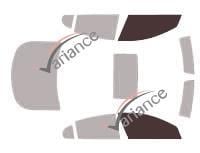 VARIANCE AUTO k-3-1182-3-54