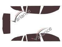 VARIANCE AUTO k-3-3270-1-45