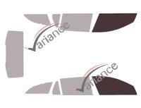 VARIANCE AUTO k-3-3270-3-54