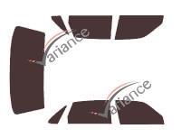 VARIANCE AUTO k-3-1185-1-54