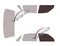 VARIANCE AUTO k-3-1185-3-54
