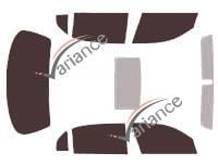 VARIANCE AUTO k-3-1191-1-46