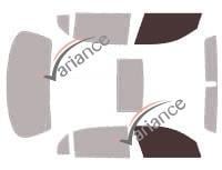 VARIANCE AUTO k-3-1191-3-54
