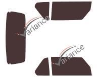VARIANCE AUTO k-3-1188-1-45